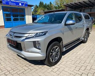 Mitsubishi L200 Gebrauchtwagen