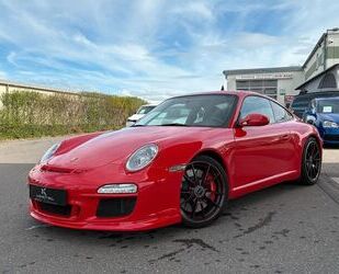 Porsche 997 Gebrauchtwagen