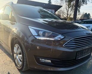 Ford Grand C-Max Gebrauchtwagen