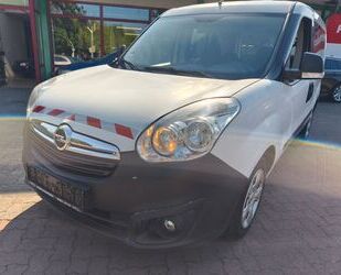 Opel Combo Gebrauchtwagen