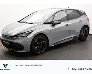 Cupra Born Gebrauchtwagen