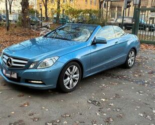 Mercedes-Benz E 350 Gebrauchtwagen
