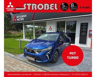 Mitsubishi Colt Gebrauchtwagen