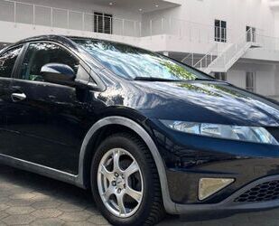 Honda Civic Gebrauchtwagen