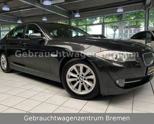BMW 528 Gebrauchtwagen