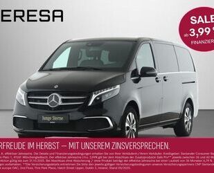Mercedes-Benz V 300 Gebrauchtwagen