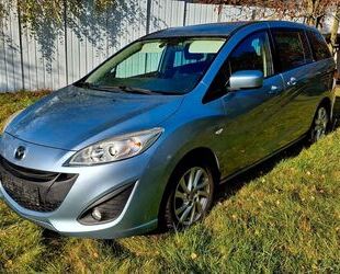 Mazda 5 Gebrauchtwagen