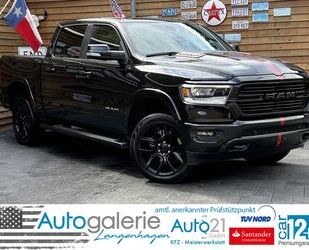 Dodge RAM Gebrauchtwagen