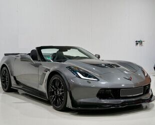 Corvette Z06 Gebrauchtwagen