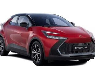 Toyota C-HR Gebrauchtwagen