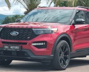 Ford Explorer Gebrauchtwagen