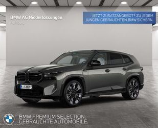 BMW XM Gebrauchtwagen