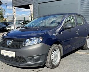 Dacia Sandero Gebrauchtwagen