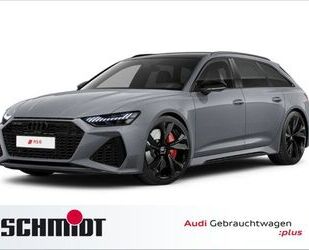 Audi RS6 Gebrauchtwagen
