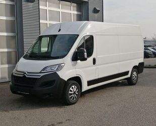 Citroen Jumper Gebrauchtwagen