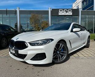 BMW 840 Gebrauchtwagen