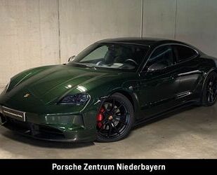 Porsche Taycan Gebrauchtwagen