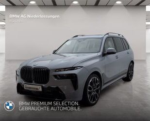 BMW X7 Gebrauchtwagen