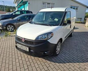 Fiat Doblo Gebrauchtwagen