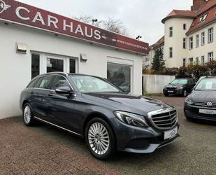 Mercedes-Benz C 200 Gebrauchtwagen