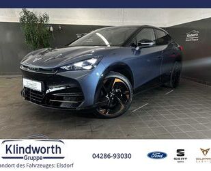 Cupra Tavascan Gebrauchtwagen