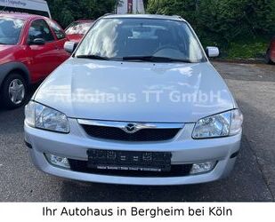 Mazda 323 Gebrauchtwagen