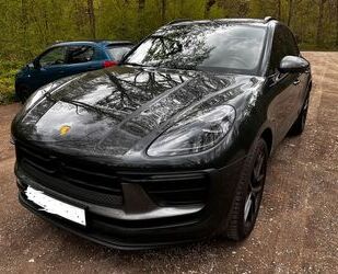 Porsche Macan Gebrauchtwagen