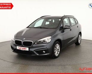 BMW 218 Gebrauchtwagen