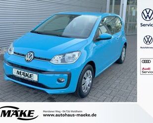 VW up! Gebrauchtwagen