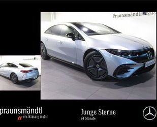 Mercedes-Benz EQS Gebrauchtwagen