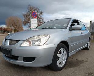 Mitsubishi Lancer Gebrauchtwagen