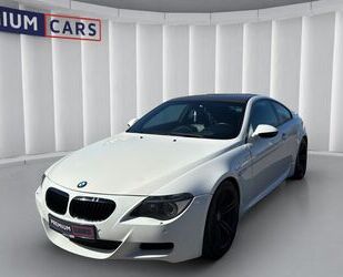 BMW M6 Gebrauchtwagen