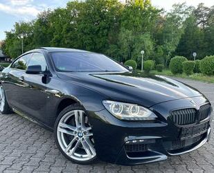 BMW 650 Gran Coupé Gebrauchtwagen