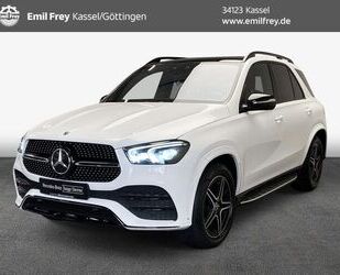 Mercedes-Benz GLE 300 Gebrauchtwagen