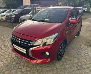 Mitsubishi Space Star Gebrauchtwagen