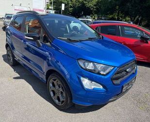 Ford EcoSport Gebrauchtwagen