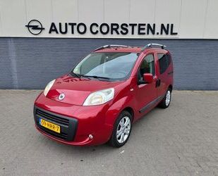 Fiat Qubo Gebrauchtwagen