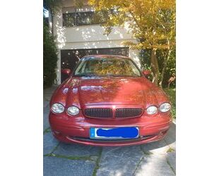 Jaguar X-Type Gebrauchtwagen