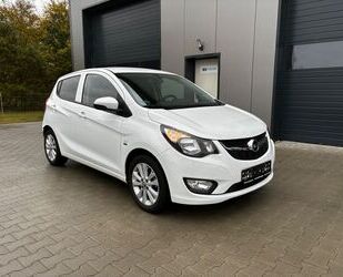 Opel Karl Gebrauchtwagen