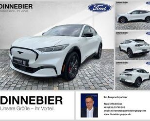 Ford Mustang Mach-E Gebrauchtwagen