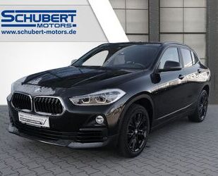 BMW X2 Gebrauchtwagen