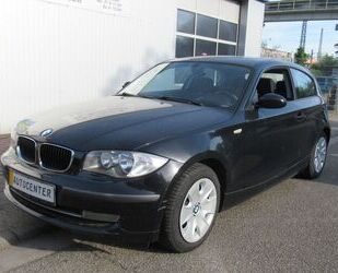 BMW 116 Gebrauchtwagen