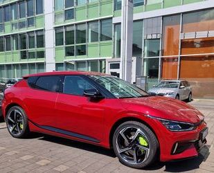 Kia EV6 Gebrauchtwagen