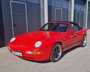 Porsche 968 Gebrauchtwagen
