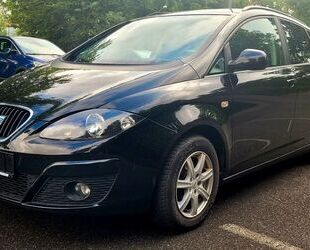 Seat Altea Gebrauchtwagen