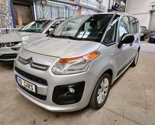 Citroen C3 Picasso Gebrauchtwagen
