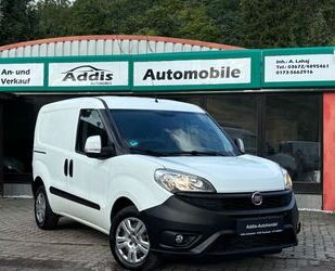 Fiat Doblo Gebrauchtwagen