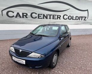 Lancia Ypsilon Gebrauchtwagen