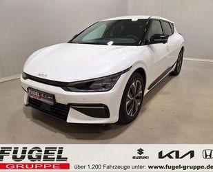 Kia EV6 Gebrauchtwagen