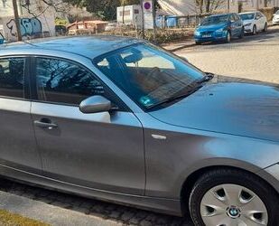 BMW 116 Gebrauchtwagen